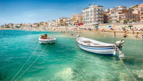 Sicilia sul Mare - Foto 3