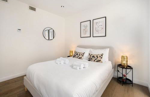 1 Min Walk to Euston Station, Modern Townhouse - Photo 10