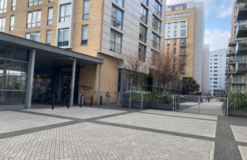 River view spacious apartment - Foto 11