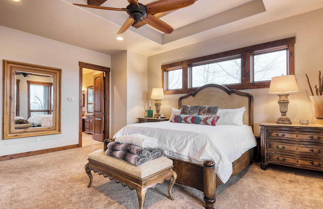 Heritage by Avantstay Luxe Oregon Retreat + Deck - Foto 18