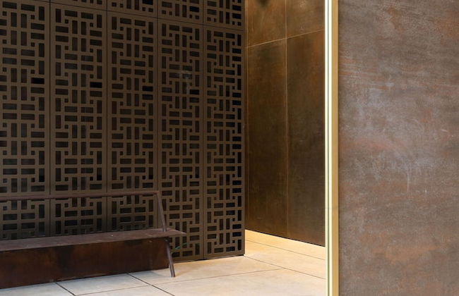 Elegant 2BD Apartment in Jaffa Area - Photo 28