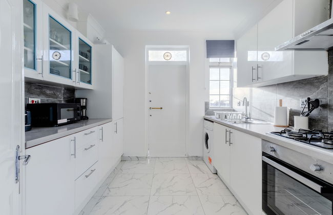 Marble Arch Apartments - Foto 53