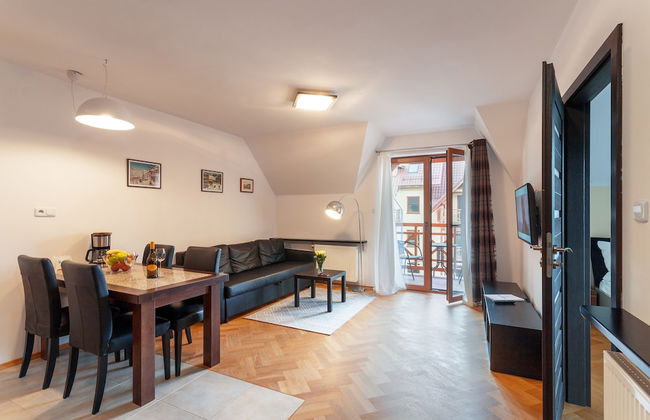 RentPlanet - Apartamenty Urocza - Foto 42