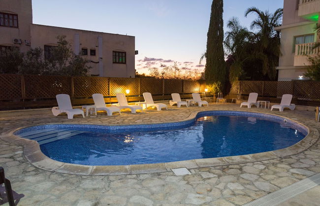 King's Holiday Apartments - Foto 59