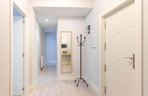 Bilbao Old Town VI by Aston Rentals - Foto 17