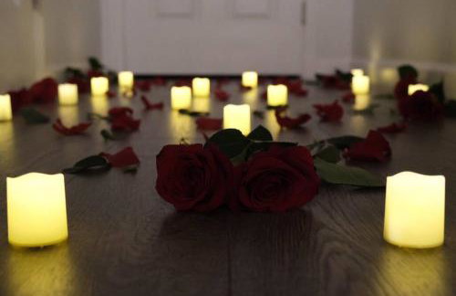 Bay Area Love Nest - Foto 26