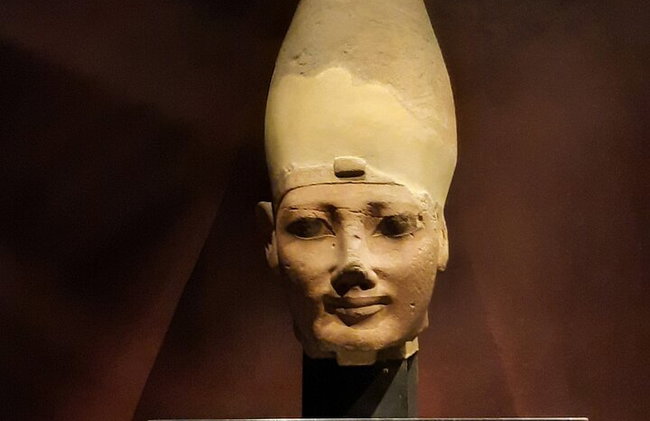 Visite coupe-file du musée égyptien de Turin - Photo 4