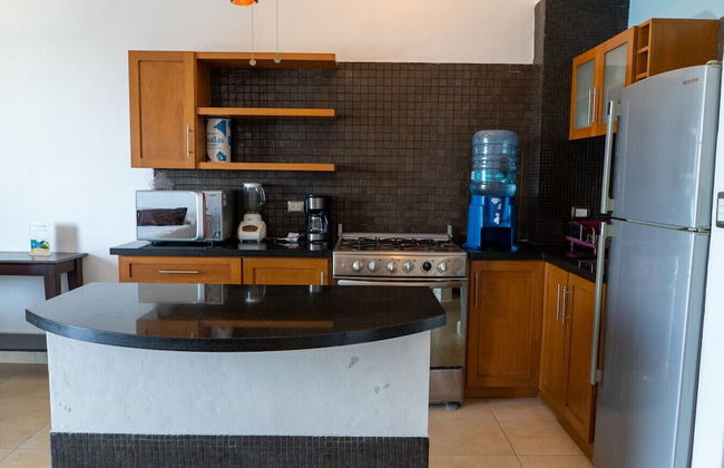 Cozumel Apartments - Foto 22