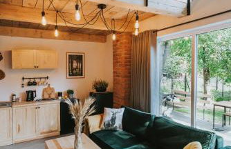 Nowe Domki Jeleni Szlak - Foto 1