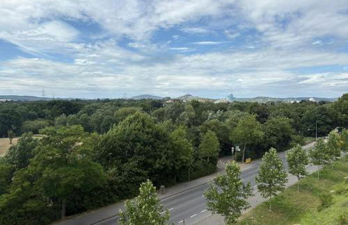 Penthouse Apartment - Photo 34