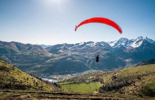 Appartement neuf T3 avec jardin au bord du lac - Foto 27