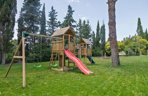 Villa Cuatro Vientos de Tordera - Photo 32