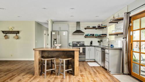 Arrington Retreat - Foto 2