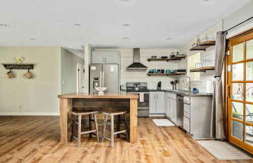 Arrington Retreat - Foto 2