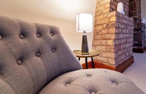 The Cottage in Chester, Sleeps 6 with FREE Parking - Photo 20