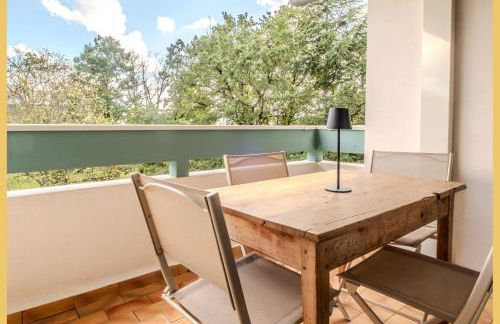 Chez Isabelle & Urbain I T3 I Saint-Julien - Photo 16