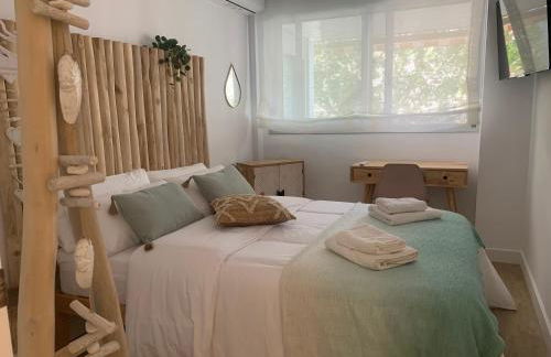 Dolce Terrassa 25 min Barcelona and Beach - Foto 36