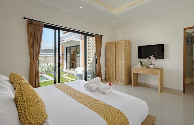 Wananta Villa - Photo 63