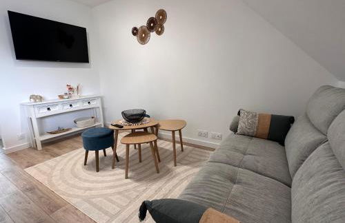 Bel appartement vue mer ETEL - Foto 20