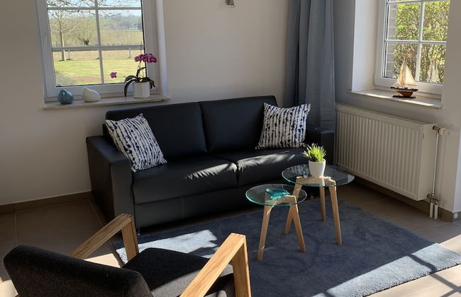 Appartementanlage Lancken-Granitz - Foto 33