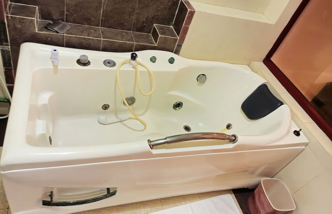 Eden Beach Resort Apartments - Foto 73