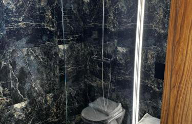 Domki Nad Stawami z Jacuzzi i Sauną 4 - Foto 17