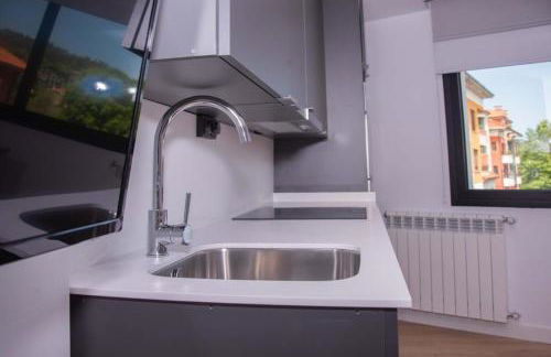 APARTAMENTOS LLAMIEVA - Foto 32