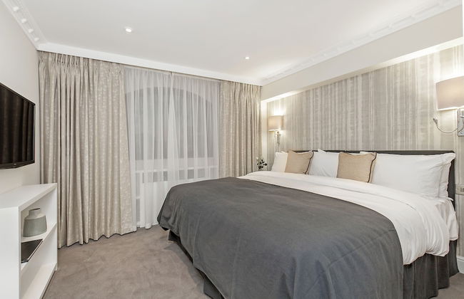 Mayfair House - Foto 19