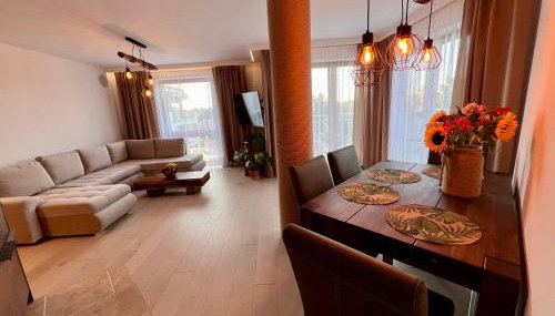 Apartament z widokiem na morze - Foto 3