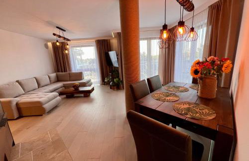 Apartament z widokiem na morze - Foto 3