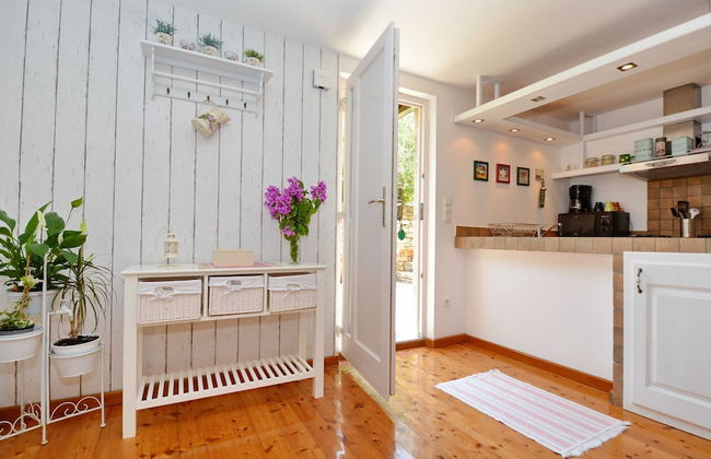 Blissful Bay Apartments Vrboska - Foto 38