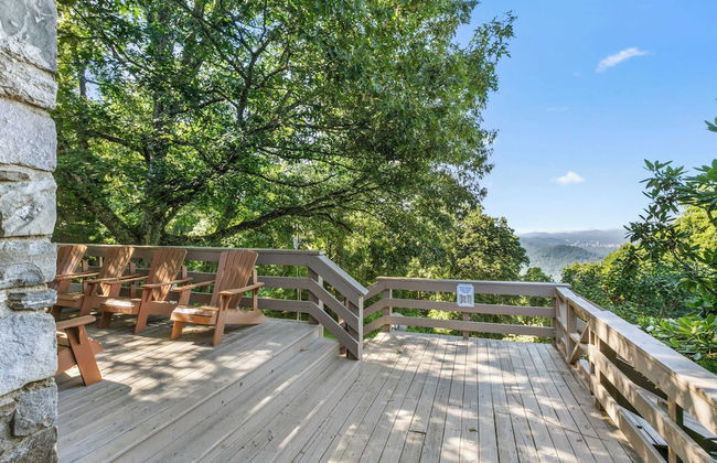 Asher by Avantstay Mountain Escape + Pool/spa - Foto 7