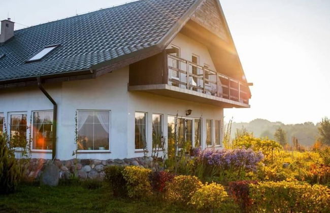 Agroturystyka u przyjaciol Soni - Foto 68