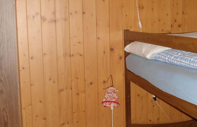 Bauernhaus Uf dr Flue - Foto 19