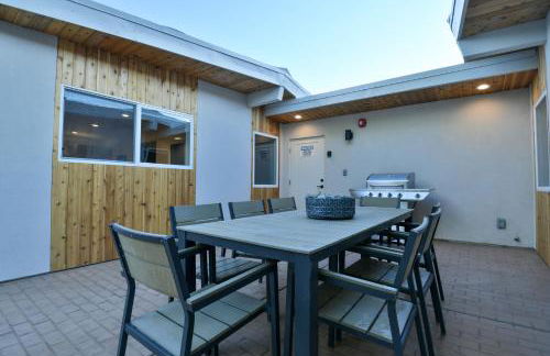 Moab Inn Towner #2 - Heart of Downtown - Foto 14