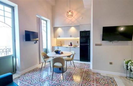 Heritage apartamentos - Photo 51