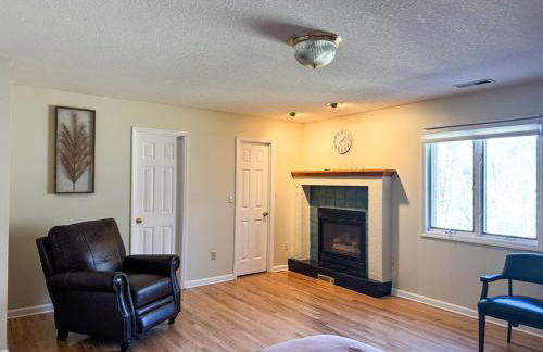 Hilltop Haven - Foto 36