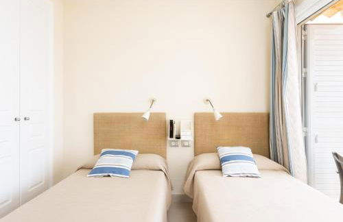 PillowAbroad - Dream sea view terrace Duplex - Foto 26