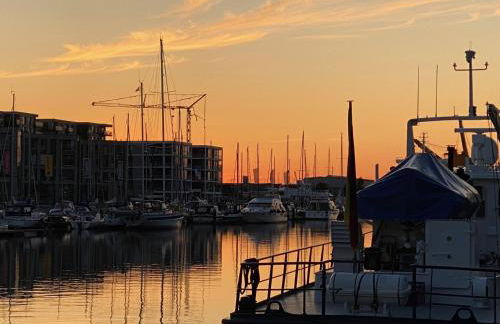 Bootshaus Am Neuen Hafen - Photo 25