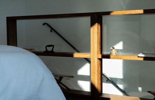 Casa Estábulo- Cozy Rustic Farmhouse LOFT TOURO - Foto 12