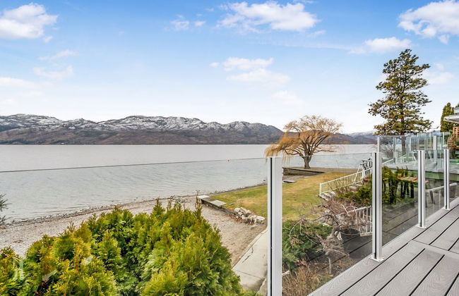 Lakeside Serenity Retreat 10 - Photo 25