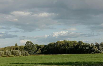 Maisonette Apartment In Historic Paretz - Foto 27