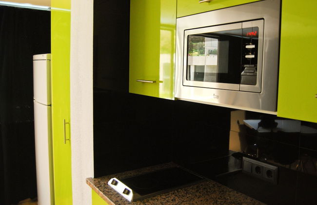 Now Benidorm Apartments - Photo 17