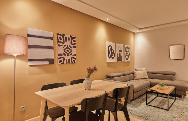 Stayhere Rabat - Hassan - Authentic Residence - Photo 29