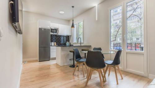 Bright modern - 3Bedrooms 3Bathrooms -Salamanca - Foto 3, Other