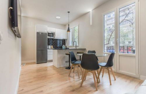 Bright modern - 3Bedrooms 3Bathrooms -Salamanca - Foto 3