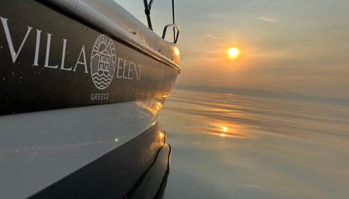 Villa Eleni Greece - wonderful sea view studios - Foto 4