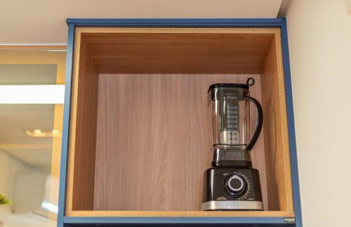 Dona Ella 203 - Apê NOVO no Centro de Gramado - Foto 26