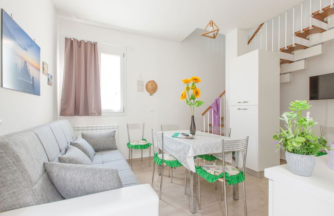 Salento Rosa Dei Venti - Photo 13