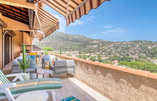 Superbe T4 -Vue Mer- Tout Confort Refait à Neuf! - Foto 37